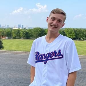 Meet your Posher, Matt